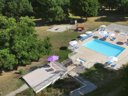 Cliquez pour découvrir toutes les photos de l'ÉTABLISSEMENT ! village vacances VVF Villages - Les Rives De Dordogne - Martel photo 4