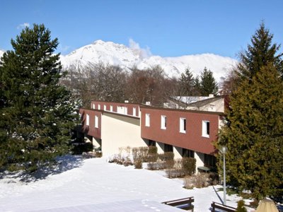 Cliquez pour découvrir toutes les photos de l'ÉTABLISSEMENT ! village vacances VVF Villages - Les Ecrins - Saint-Bonnet-en-Champsaur photo 3
