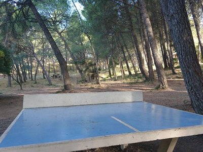 Cliquez pour découvrir toutes les photos de l'ÉTABLISSEMENT ! village vacances VVF Villages - Le Clos Des Cigales - Montagnac photo 12