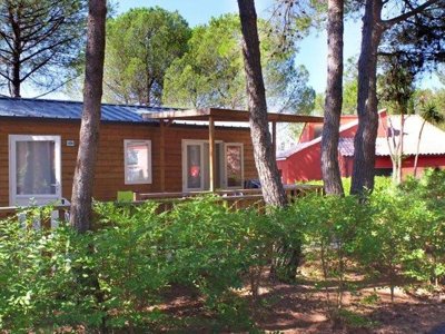 chalet - VVF Villages - Le Clos Des Cigales - Montagnac photo 2