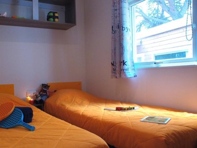 chalet - VVF Villages - Le Clos Des Cigales - Montagnac photo 4