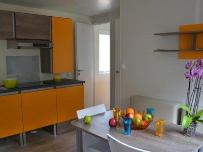 chalet - VVF Villages - Le Clos Des Cigales - Montagnac photo 7