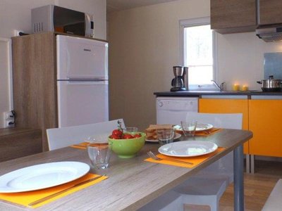 mobil-home - VVF Villages - Le Clos Des Cigales - Montagnac photo 5