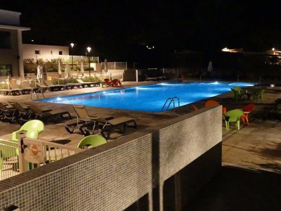 Cliquez pour découvrir toutes les photos de l'ÉTABLISSEMENT ! village vacances VVF Villages - Le Clos Des Cigales - Montagnac photo 6