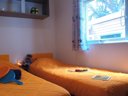 chalet - village vacances VVF Villages - Le Clos Des Cigales - Montagnac photo 4