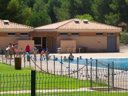 Cliquez pour découvrir toutes les photos de l'ÉTABLISSEMENT ! village vacances VVF Villages - Le Clos Des Cigales - Montagnac photo 9