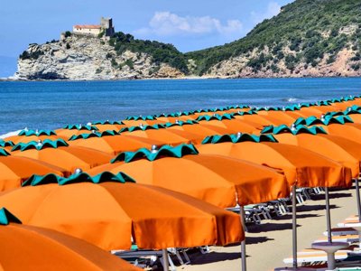 Cliquez pour découvrir toutes les photos de l'ÉTABLISSEMENT ! camping Village Santapomata photo 13