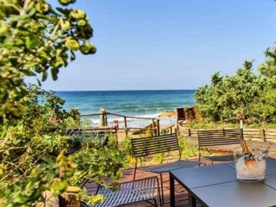 Cliquez pour découvrir toutes les photos de l'ÉTABLISSEMENT ! camping Village Santapomata photo 16
