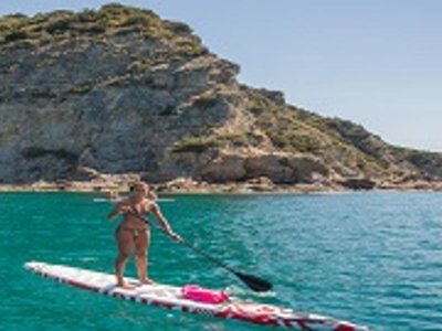 Cliquez pour découvrir toutes les photos de l'ÉTABLISSEMENT ! camping Village Santapomata photo 20