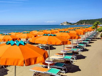 Cliquez pour découvrir toutes les photos de l'ÉTABLISSEMENT ! camping Village Santapomata photo 23