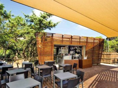 Cliquez pour découvrir toutes les photos de l'ÉTABLISSEMENT ! camping Village Santapomata photo 4