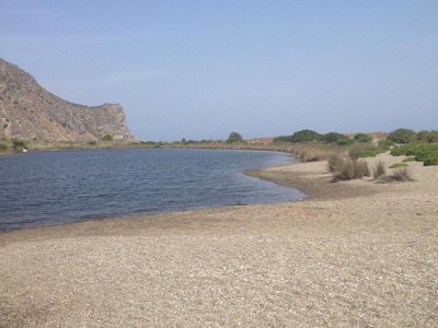 camping Villaggio Marinello photo 12