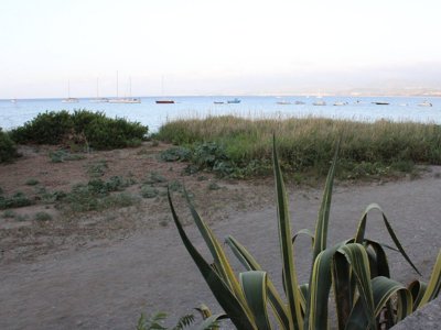 camping Villaggio Marinello photo 14