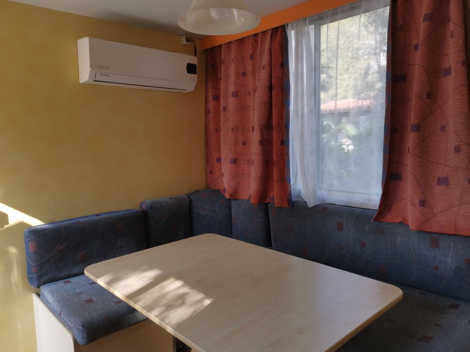 mobil-home - Villaggio Marinello photo 3