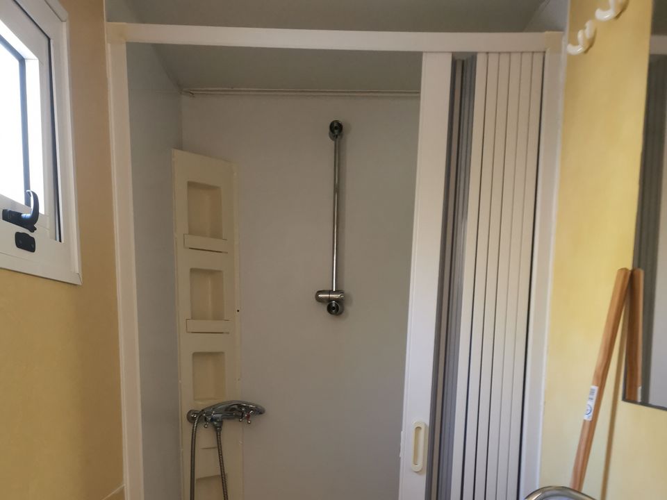 mobil-home - Villaggio Marinello photo 4