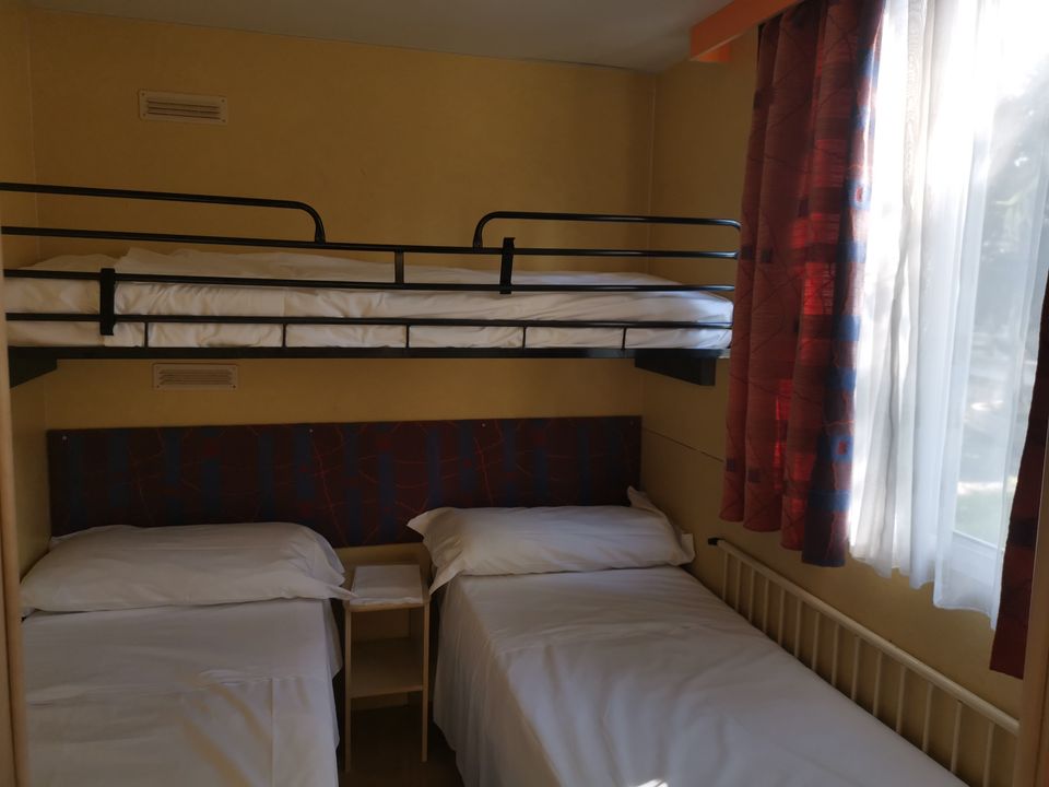 mobil-home - Villaggio Marinello photo 5