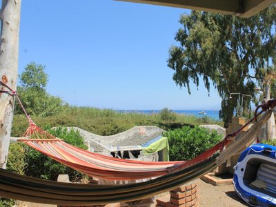 camping Villaggio Marinello photo 15