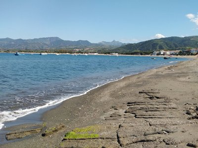 camping Villaggio Marinello photo 18