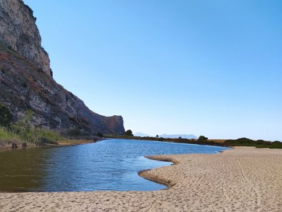 camping Villaggio Marinello photo 19