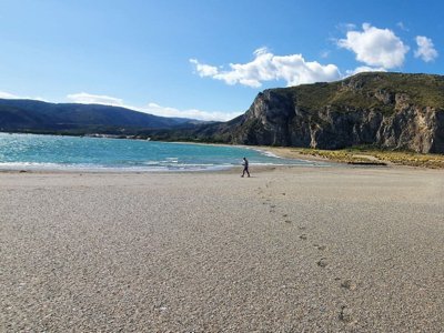 camping Villaggio Marinello photo 2