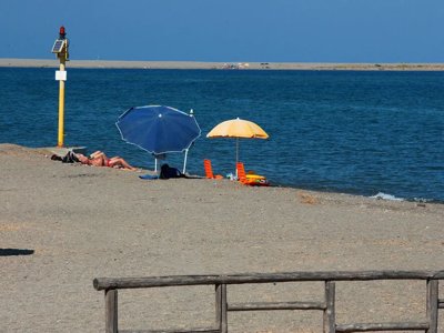 camping Villaggio Marinello photo 22