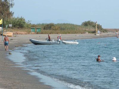 camping Villaggio Marinello photo 23