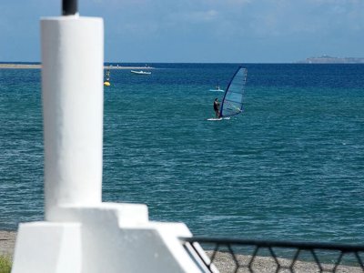 camping Villaggio Marinello photo 24