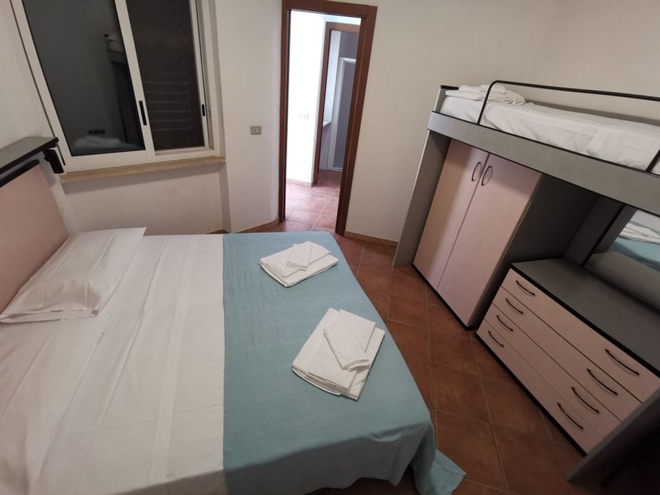 bungalow - Villaggio Marinello photo 3