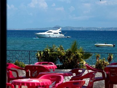 camping Villaggio Marinello photo 29