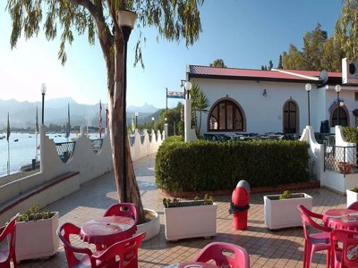 camping Villaggio Marinello photo 30
