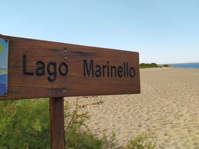 camping Villaggio Marinello photo 9