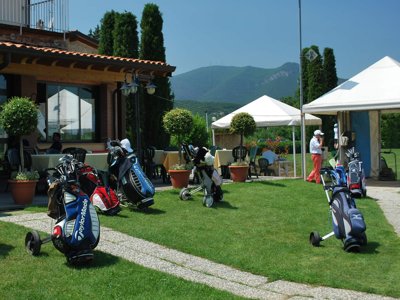 Cliquez pour découvrir toutes les photos de l'ÉTABLISSEMENT ! camping Colombaro Apartments photo 12