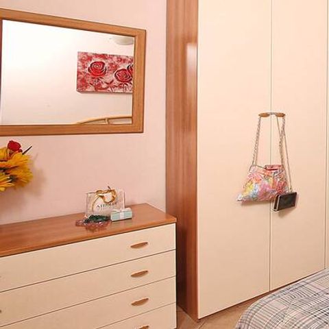 Cliquez pour découvrir toutes les photos de l'HÉBERGEMENT ! appartement - Colombaro Apartments photo 2
