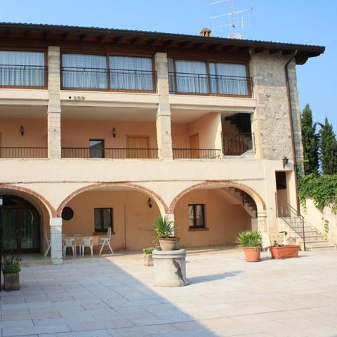 appartement - Colombaro Apartments photo 1