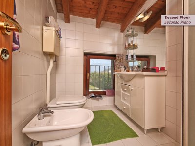 Cliquez pour découvrir toutes les photos de l'HÉBERGEMENT ! appartement - Colombaro Apartments photo 12