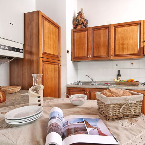 Cliquez pour découvrir toutes les photos de l'HÉBERGEMENT ! appartement - Colombaro Apartments photo 4