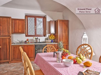 Cliquez pour découvrir toutes les photos de l'HÉBERGEMENT ! appartement - Colombaro Apartments photo 6