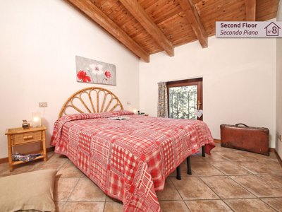 Cliquez pour découvrir toutes les photos de l'HÉBERGEMENT ! appartement - Colombaro Apartments photo 7