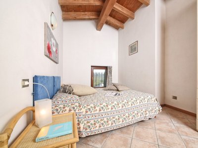 Cliquez pour découvrir toutes les photos de l'HÉBERGEMENT ! appartement - Colombaro Apartments photo 8