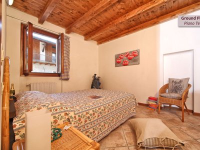 Cliquez pour découvrir toutes les photos de l'HÉBERGEMENT ! appartement - Colombaro Apartments photo 9