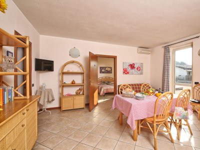 appartement - Colombaro Apartments photo 7