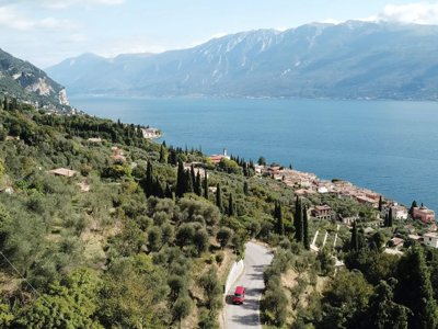 Cliquez pour découvrir toutes les photos de l'ÉTABLISSEMENT ! camping Colombaro Apartments photo 8
