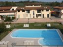 Cliquez pour découvrir toutes les photos de l'ÉTABLISSEMENT ! camping Colombaro Apartments photo 3
