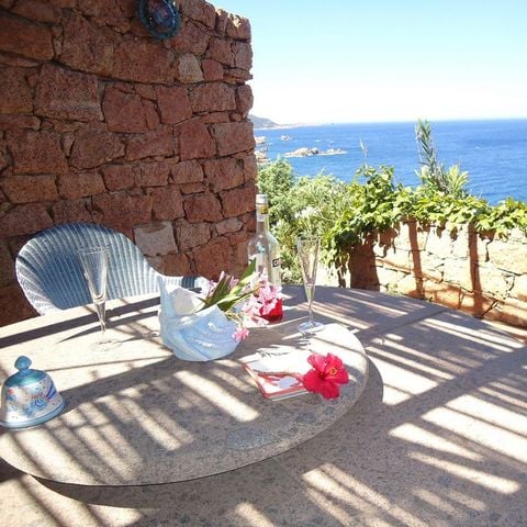 établissement Villaggio Costa Rosa photo 1