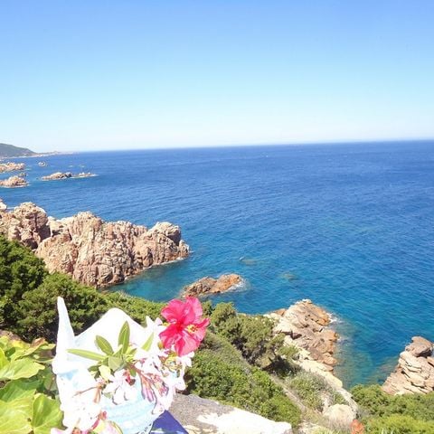 Cliquez pour découvrir toutes les photos de l'ÉTABLISSEMENT ! établissement Villaggio Costa Rosa photo 2