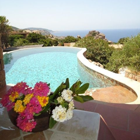 Cliquez pour découvrir toutes les photos de l'ÉTABLISSEMENT ! établissement Villaggio Costa Rosa photo 3