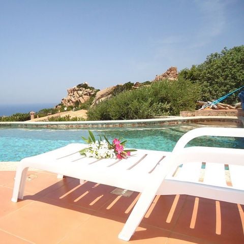 Cliquez pour découvrir toutes les photos de l'ÉTABLISSEMENT ! établissement Villaggio Costa Rosa photo 4