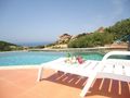 Cliquez pour découvrir toutes les photos de l'ÉTABLISSEMENT ! établissement Villaggio Costa Rosa photo 4