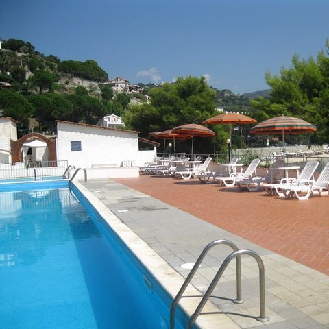 établissement Villaggio Residence Marina Del Capo photo 1