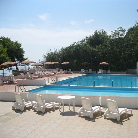 établissement Villaggio Residence Marina Del Capo photo 2